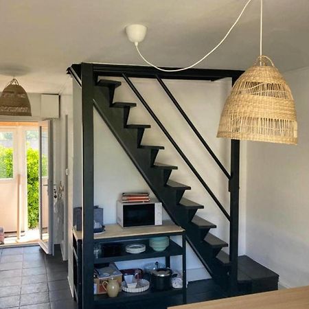 Maison Cocooning Vue Mer A Barnenez Plouézocʼh Exteriör bild